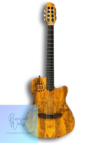 Godin acs slim rare - acs,