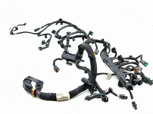 Peugeot 508 engine - 508,