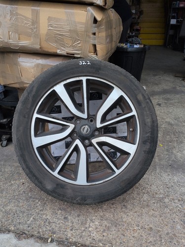 Nissan trail t32 - nissan, 19''inch