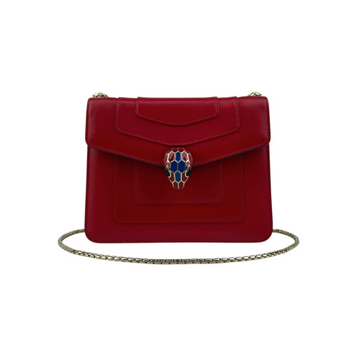 Bvlgari serpenti forever - bvlgari,