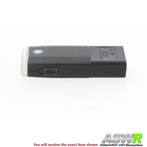 Bmw generation rechargeable - e,