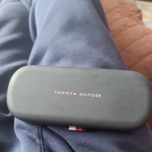 Tommy hilfiger navy blue - tommy,