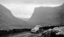 Photo 6x4 Jowett Javelin