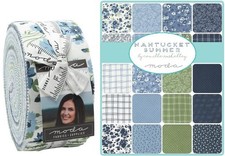 Moda Quilting Jelly Roll