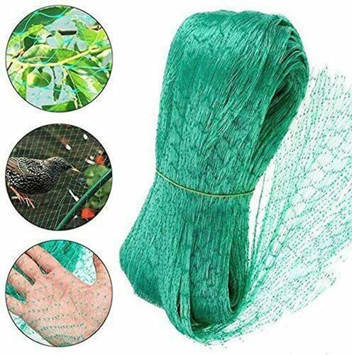 Garden netting 10m 6 - netting, 2m