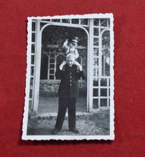 GERMAN WWII Photosoldier with