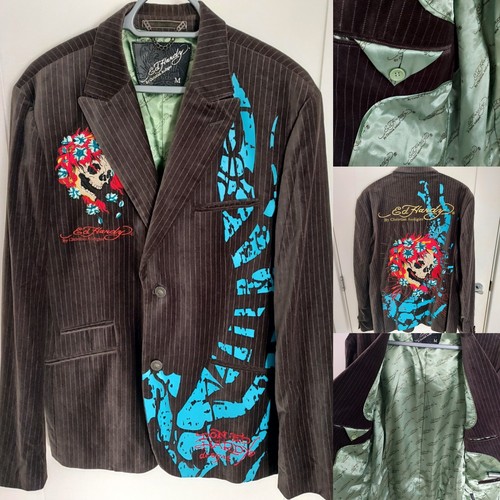Christian audigier hardy - ed,