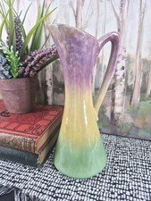 Vintage West German Pottery