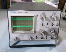 Philips PM3110/05 Oscilloscope.