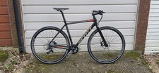 Scott Flat Bar Gravel Bike