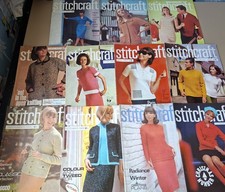 11 1965 X Vintage 1960s