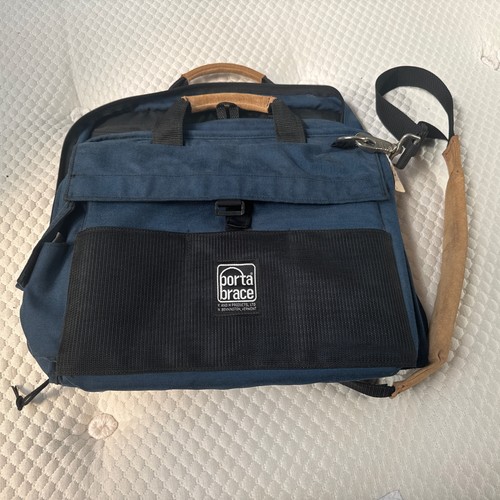 Portabrace dc3 bag rare - portabrace,