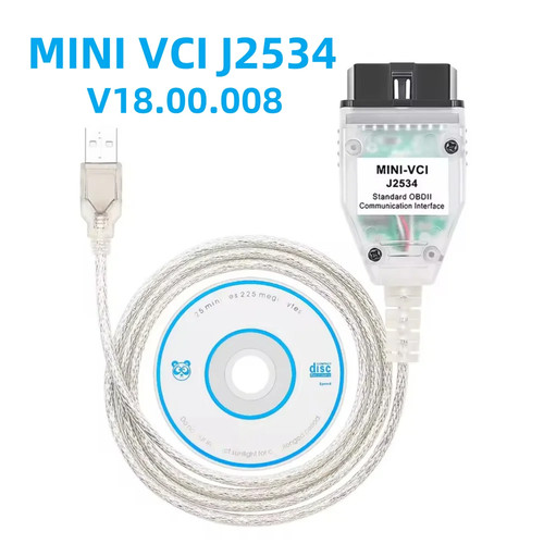 V18 008 mini - v18.00.008, tis