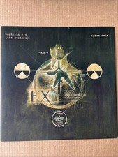 Aphex Twin Ventolin Remixes