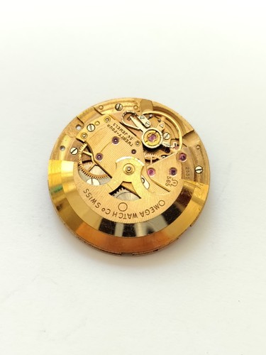 Vintage omega 565 - vintage,