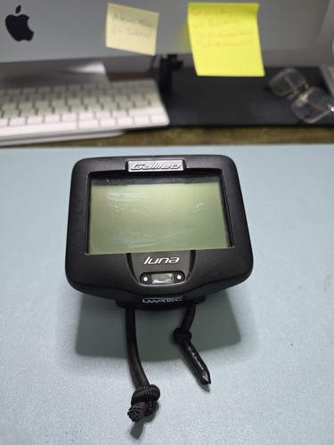Uwatec galileo luna - uwatec,