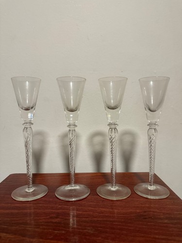 Set georgian style hand - set, 4