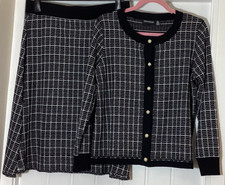 Nina Leonard PETITE KNIT TWO