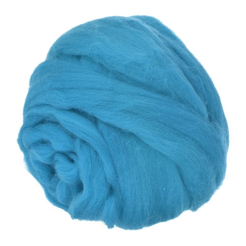 Felting wool bulk - felting,