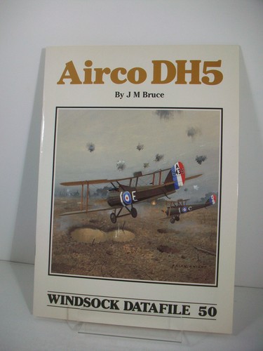 Windsock datafile airco - datafile, #