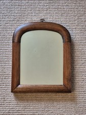 Small Antique Arched Wall