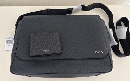 Michael kors mens crossbody - michael,