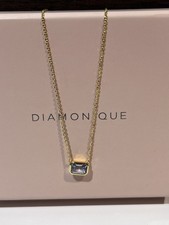 QVC Yellow Gold Plated