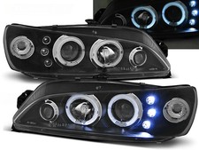 Headlights for Peugeot 306