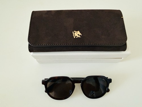Men pragnells sunglasses - men’s,
