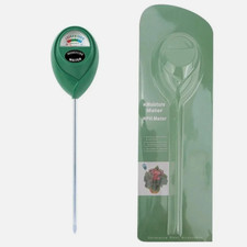 Soil Moisture Meter Watering