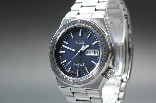 Exc vintage seiko - vintage,