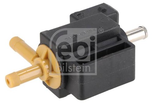 Boost pressure control valve - pressure,