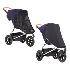 Mountain Buggy Sun Cover Set