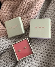 Ted Baker Sinaa Crystal Stud