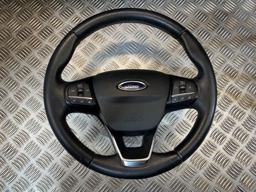 Ford fiesta mk8 - 17-22,