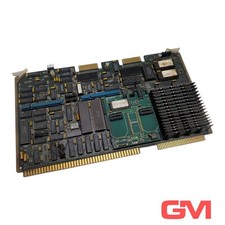 Hurco control board
