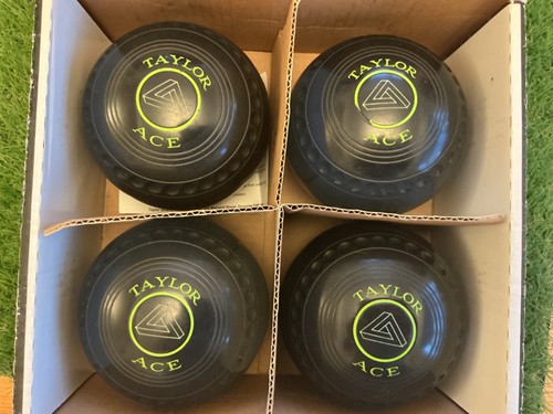Thomas taylor ace bowls - thomas, size