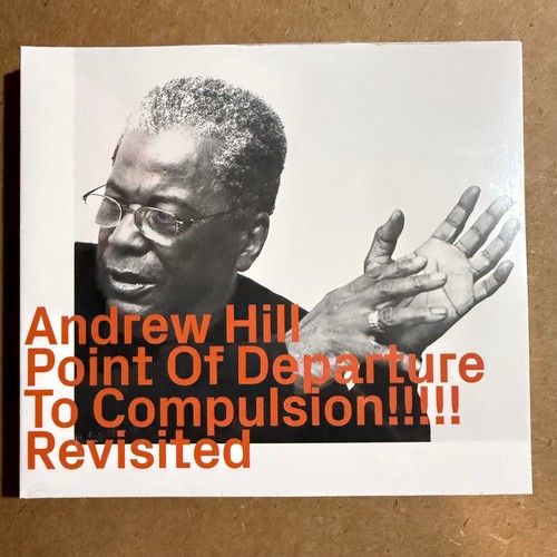 Andrew hill point of - andrew,