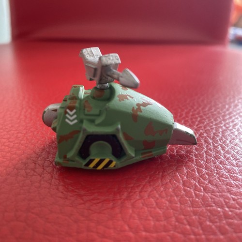 Vintage robot wars minibots - vintage,