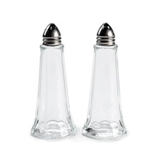 Lighthouse Salt & Pepper Set