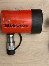 Hi-Force HHS302 - Hollow Hydraulic piston. 33TPush / 24T pull (9 units)