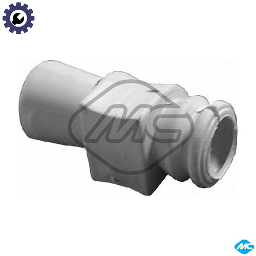 Mounting stabiliser bar - 2x,