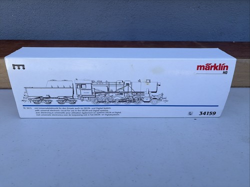 Marklin 34159 gauge cccp - 34159, oo