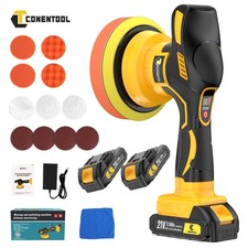 21V Cordless Car Polisher