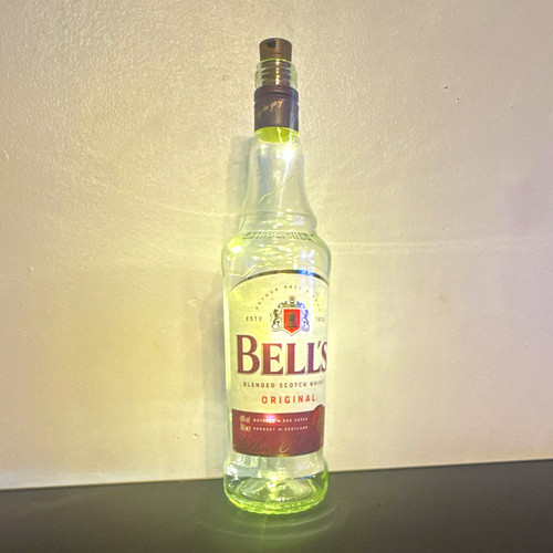 Bell original blended - original,