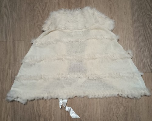 Vtg charlotte russe y2k - russe, ivory