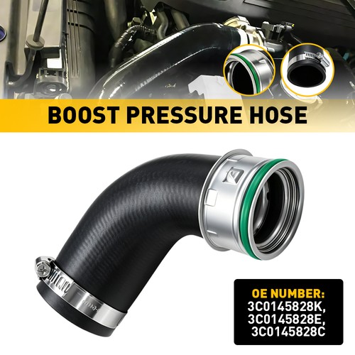 Intercooler turbo boost hose - intercooler,