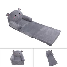 Kids Sofa Bed 2-in-1 Fold Out