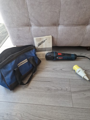 Bosch gop 250 professional - bosch,