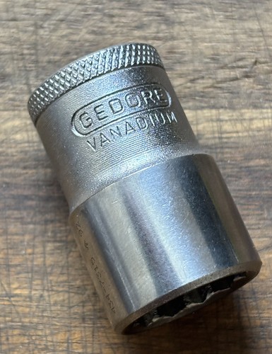 Gedore d19 18mm metric - gedore,